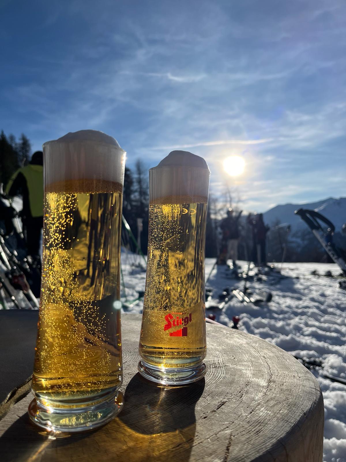 Vijf dagen zon en sneeuw fotozijde 3